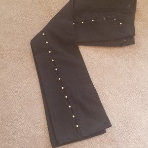 Michael Kors, Studded Jeans Size 8